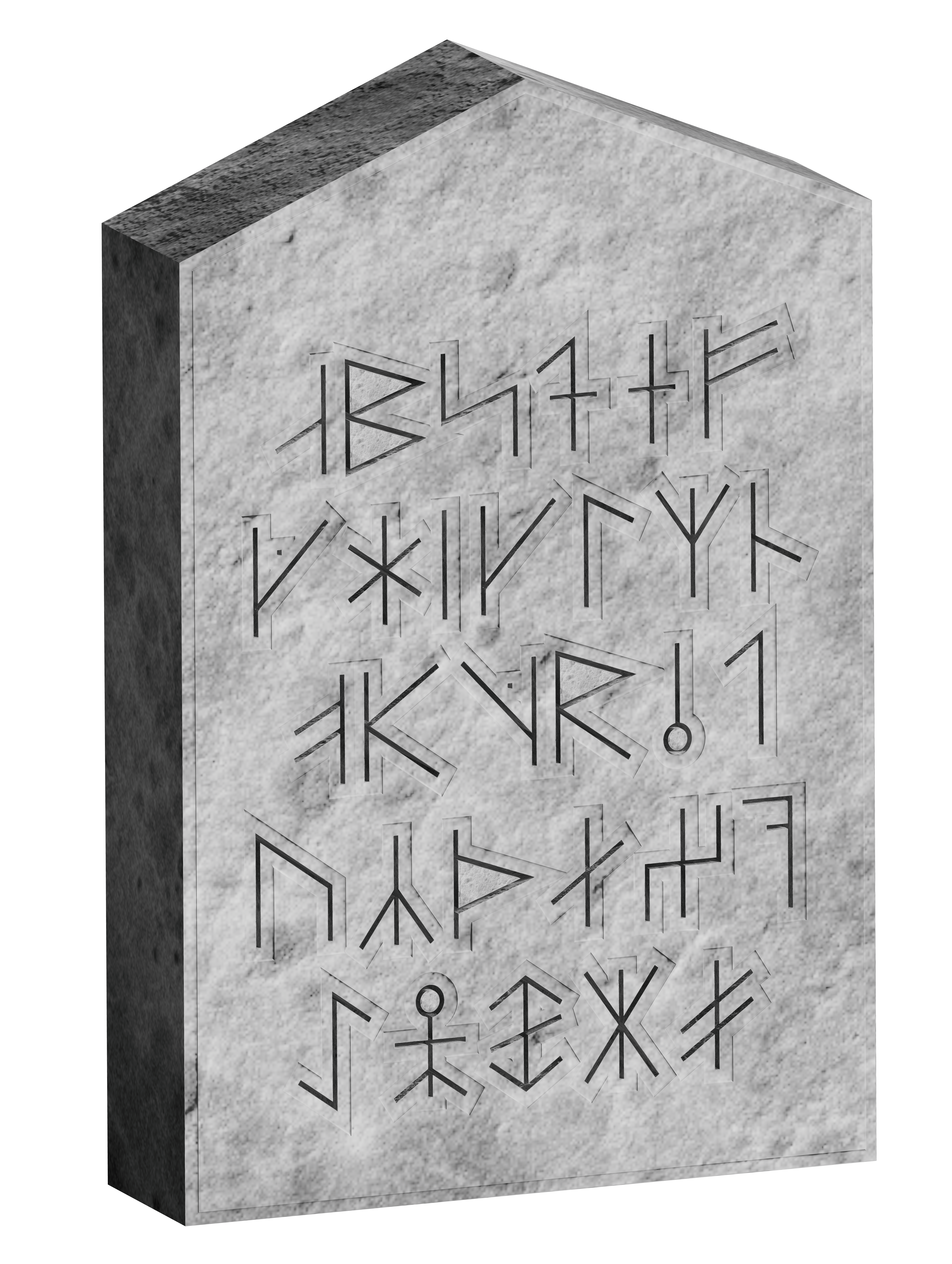 Rúnir
